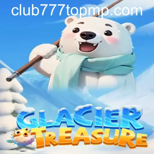 GlacierTreasure