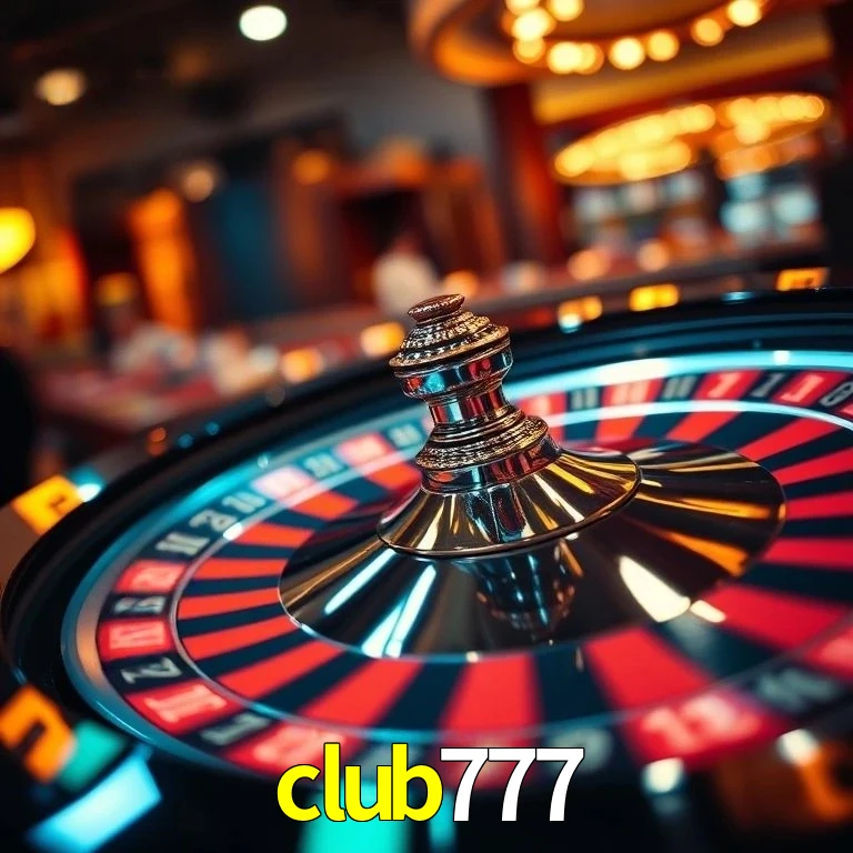 club777 Suporte