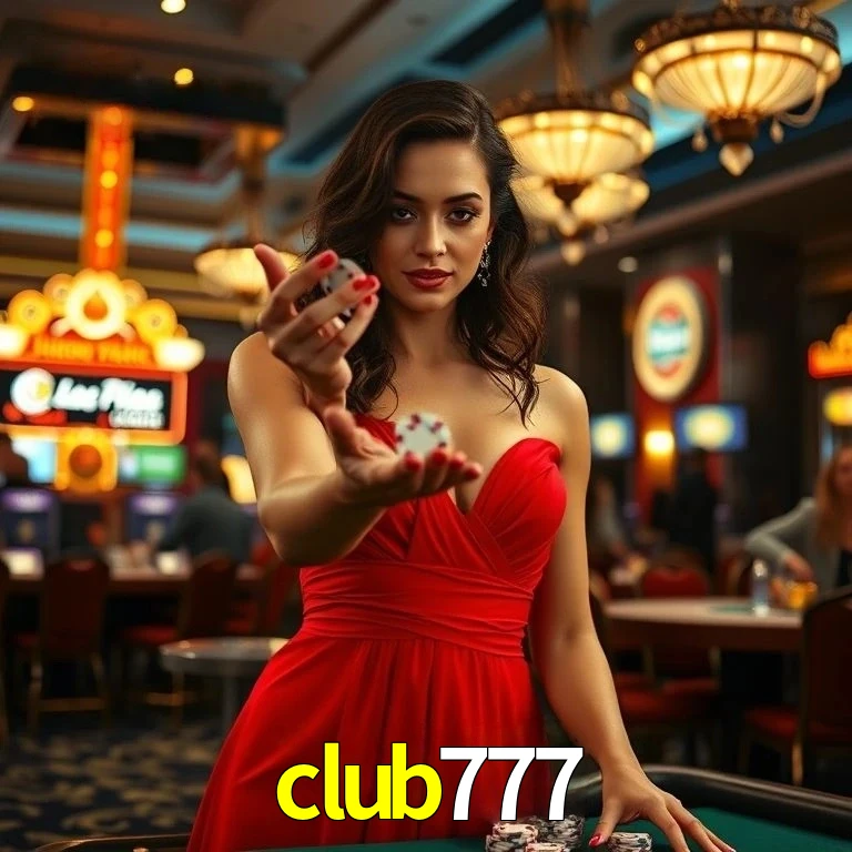club777 Segurança