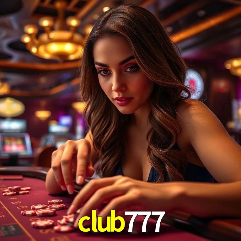 club777 Suporte
