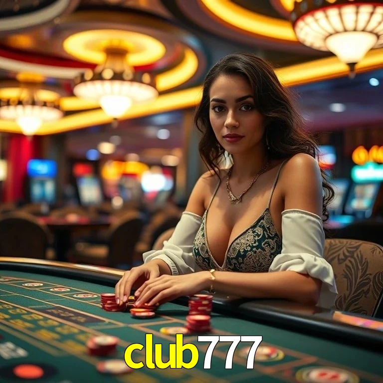 club777 Benefícios VIP