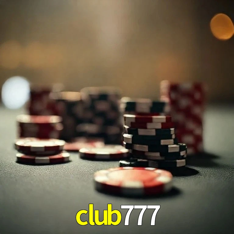 club777 Suporte