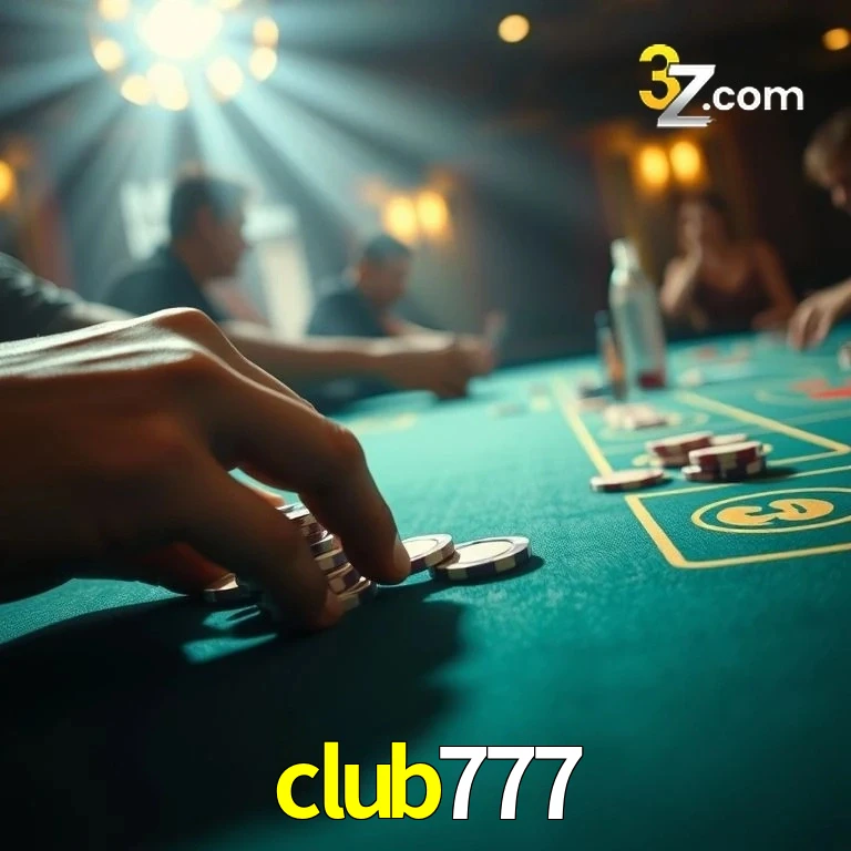 club777 lottery
