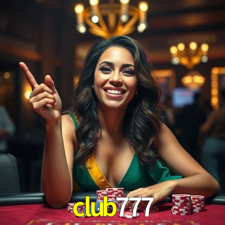 club777 Segurança