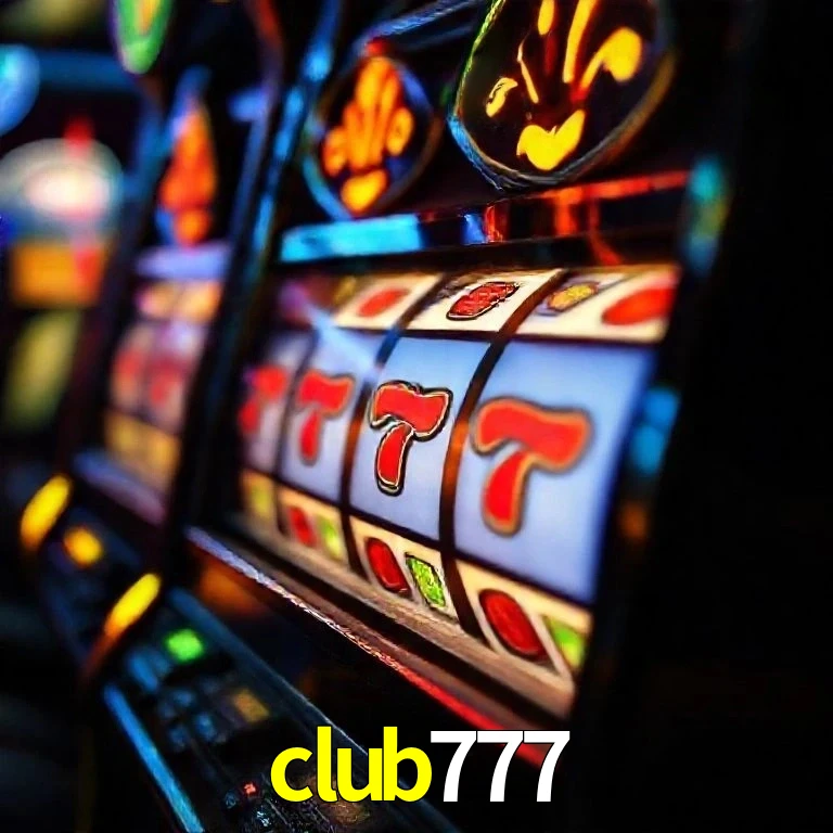 club777 Bônus