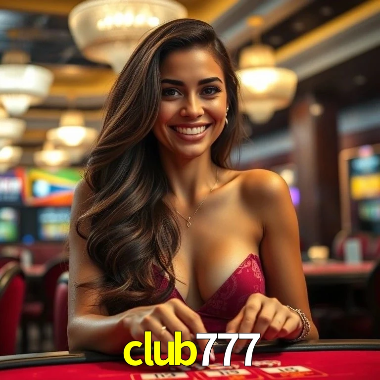 club777 App Design