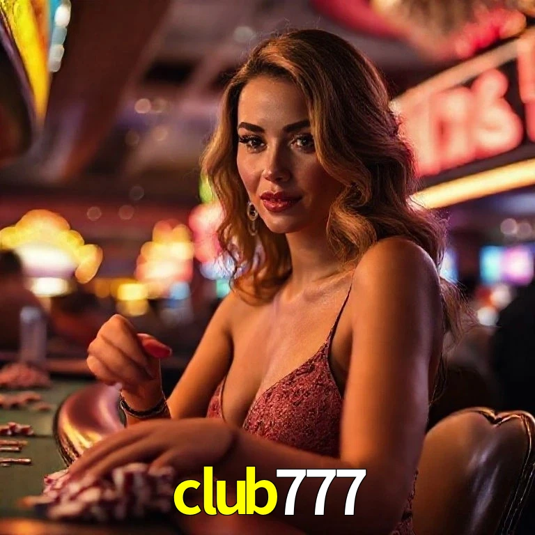 club777 baixar