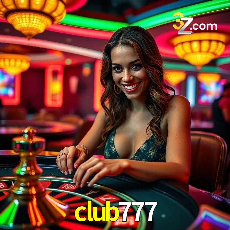 club777 Termos Bônus