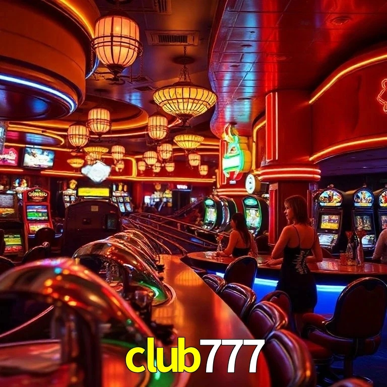 club777 Suporte