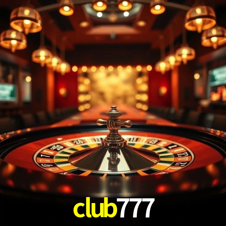 club777 Slot Mecânicas