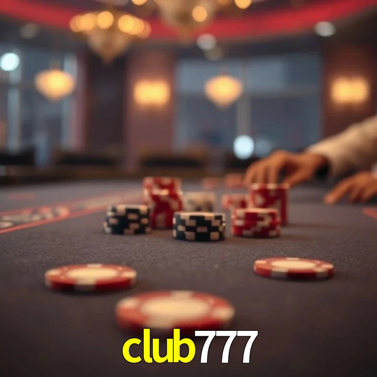 club777 Promoções