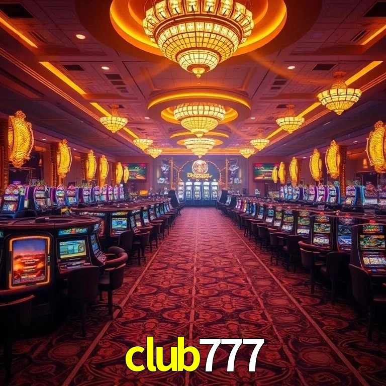 club777 App Notificações