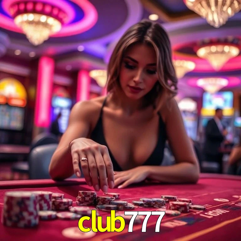 club777 Casino RNG