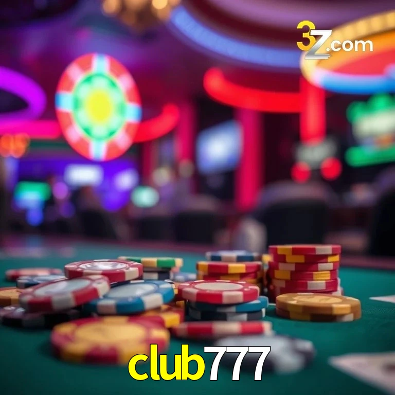 club777 Bônus