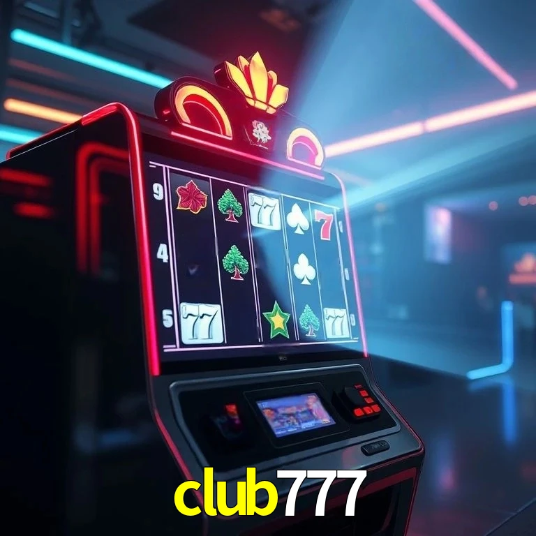 club777 Painel