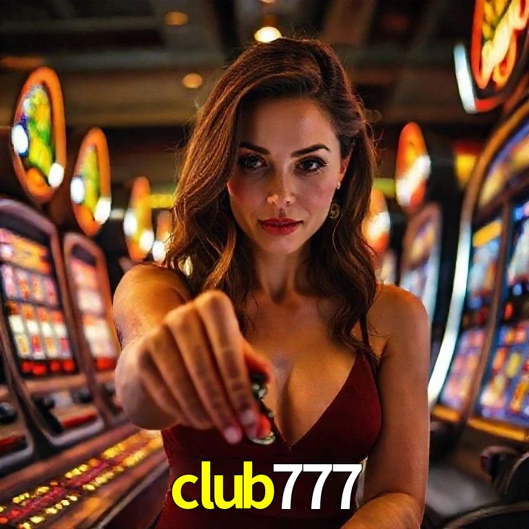 club777 LGPD