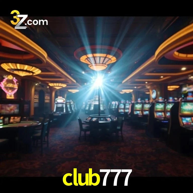 club777 Bônus