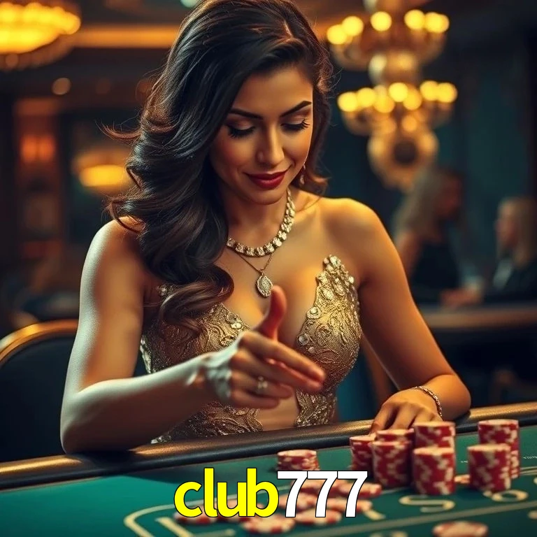 club777 Bônus