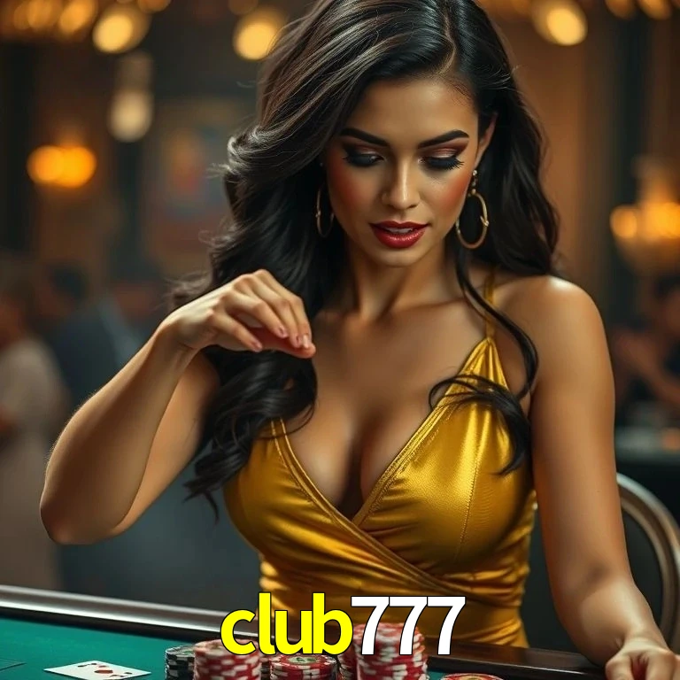 club777 Segurança