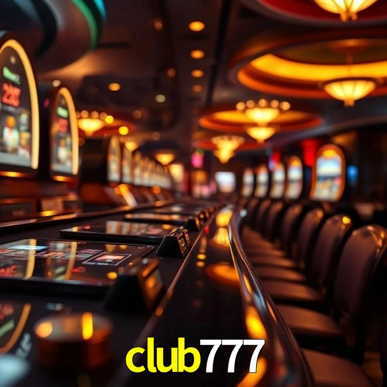 club777 Segurança