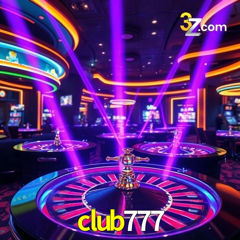 club777 Bônus