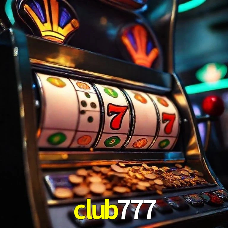 club777 Segurança