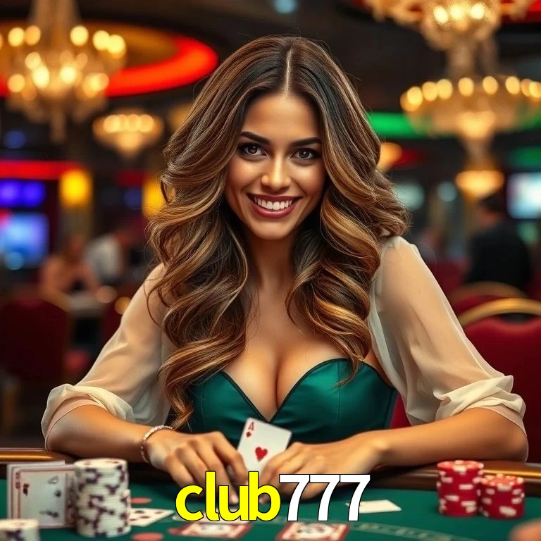 club777 Segurança