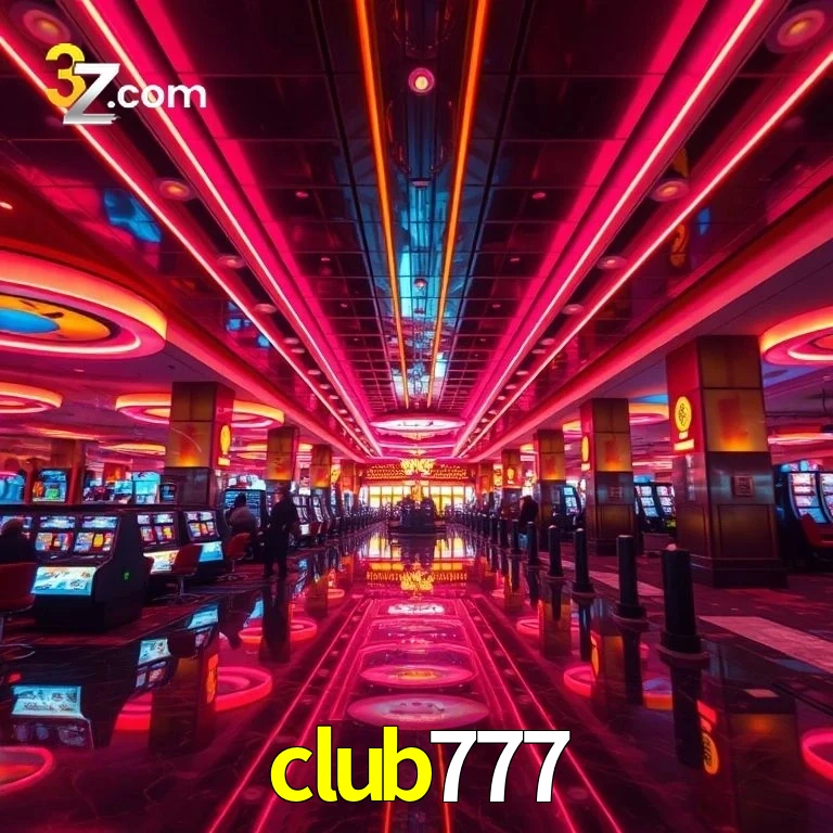 club777 APK Interface