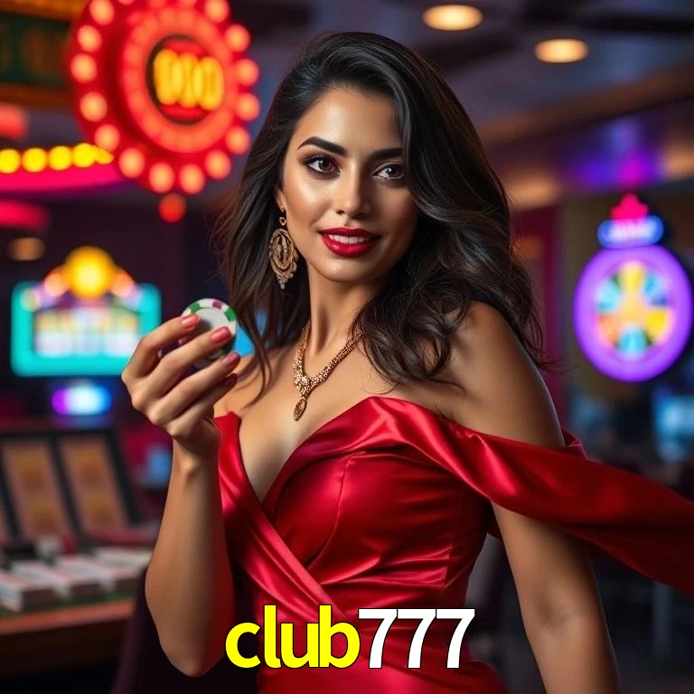 club777 Torneios Slots