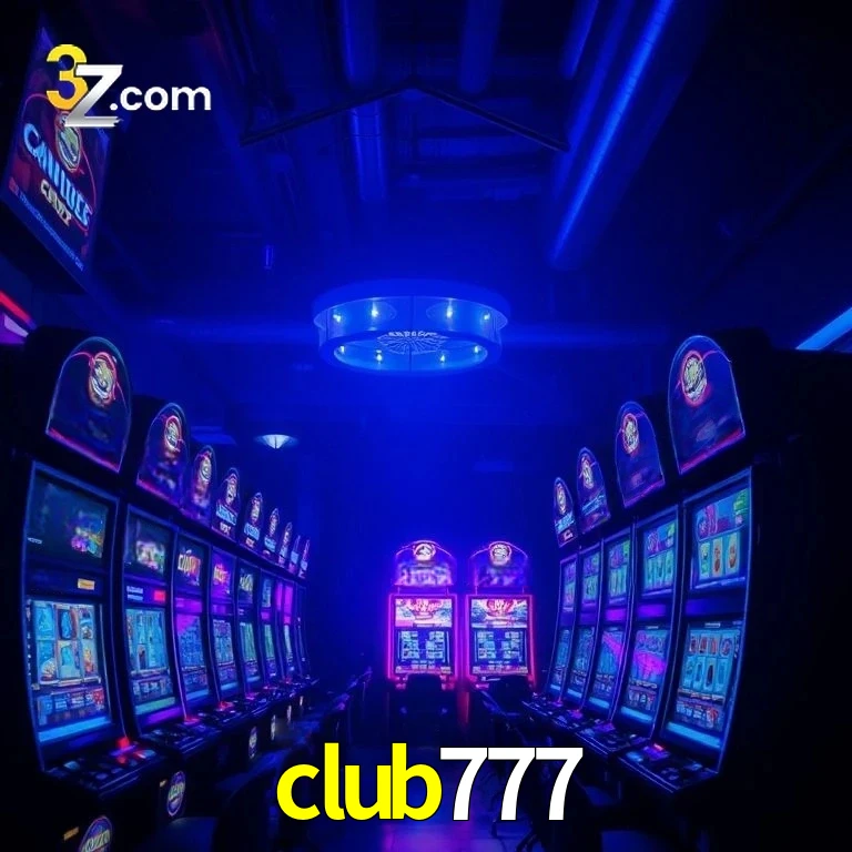 club777 App Security
