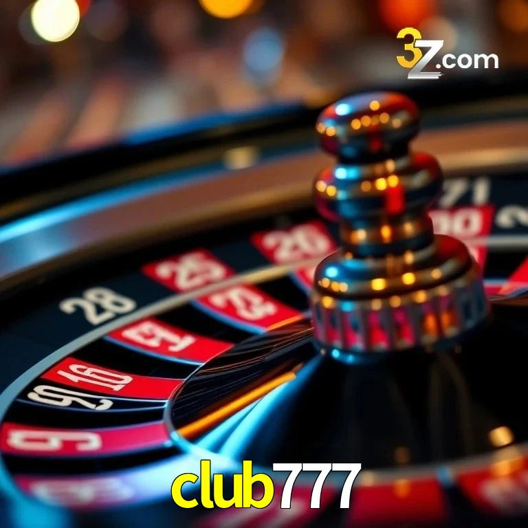 club777 Segurança