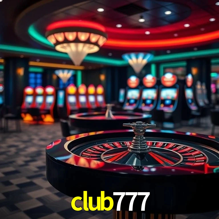 club777 APK Segurança