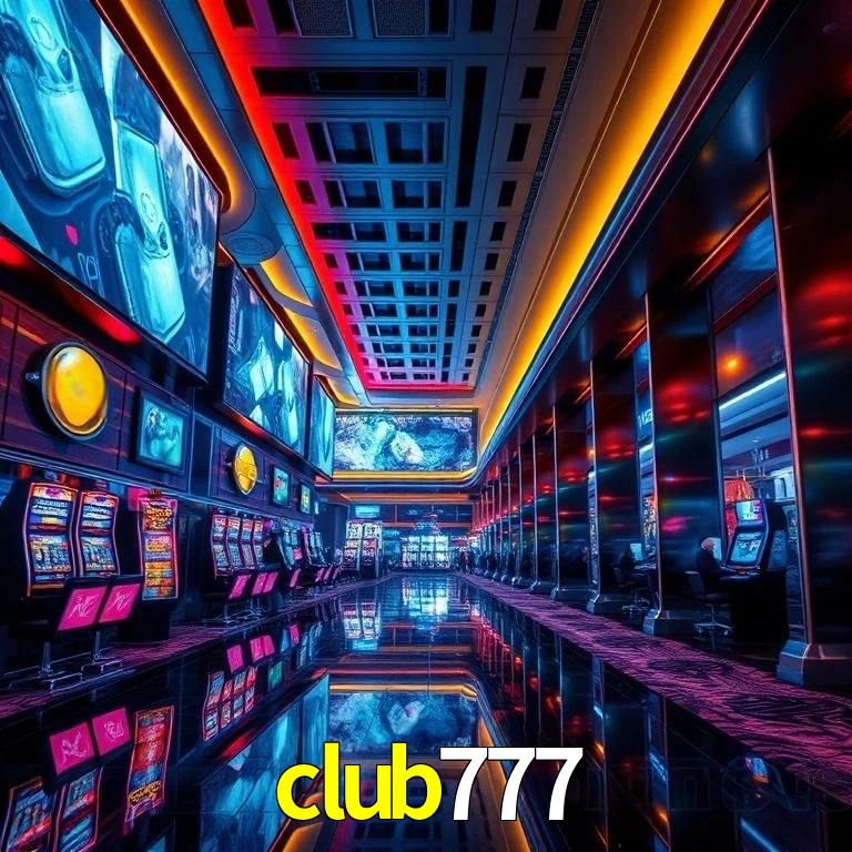club777 Suporte