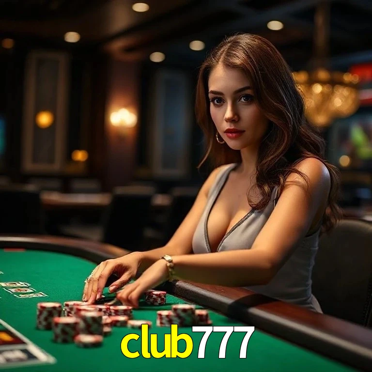 club777 Live Casino