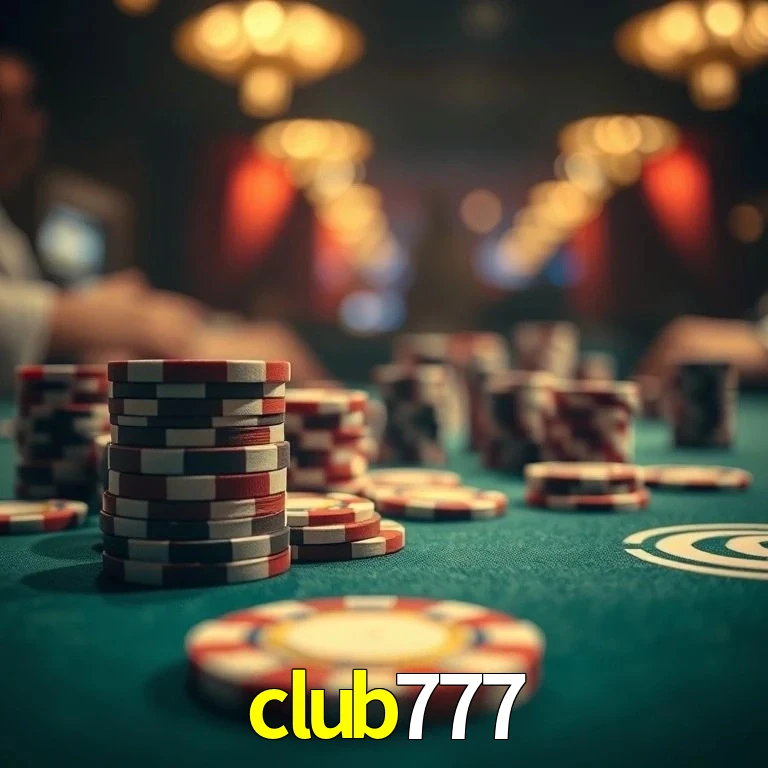 club777 Bônus