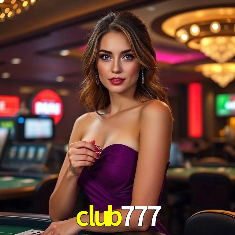 club777 facebook