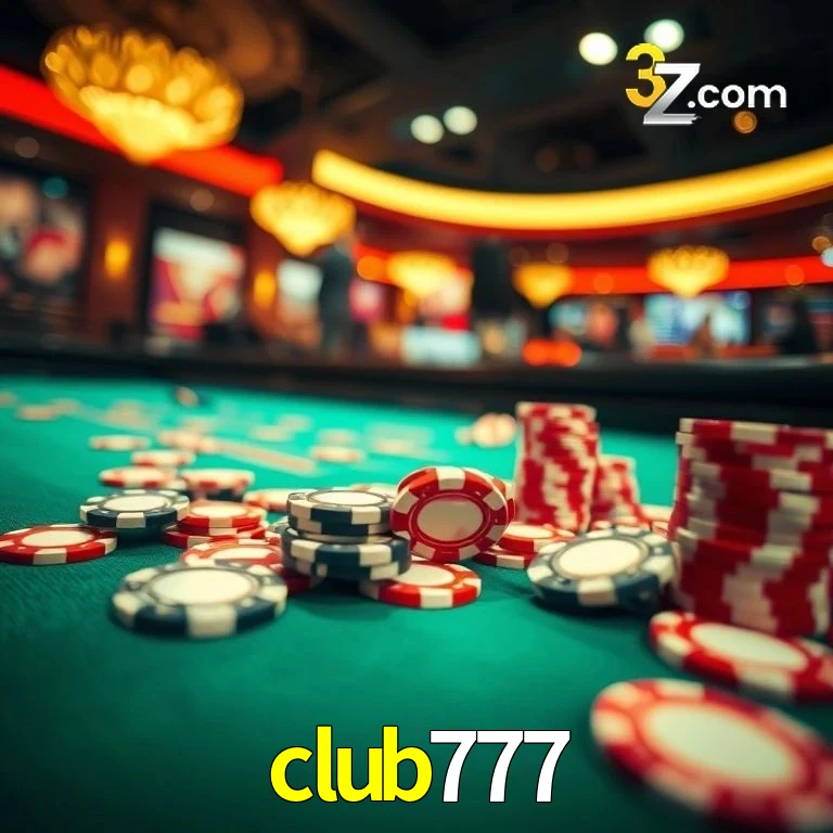 club777 Segurança