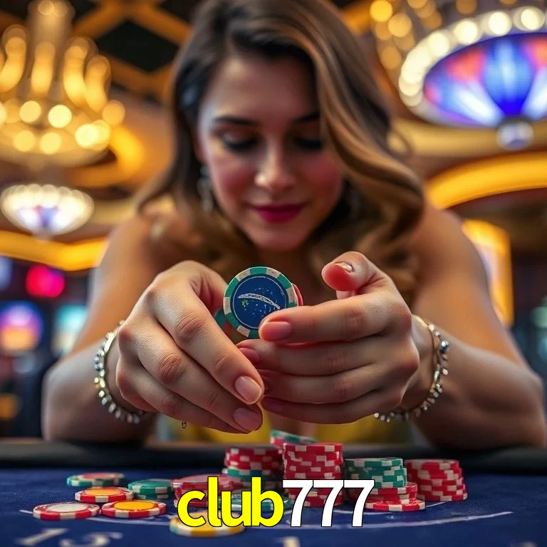 club777 Segurança