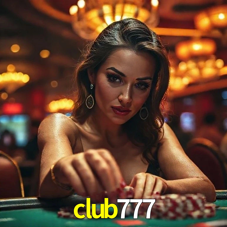 club777 Jogo Responsável