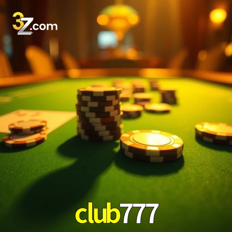 club777 Suporte
