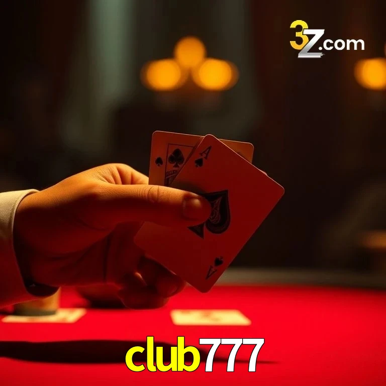 club777 Bônus