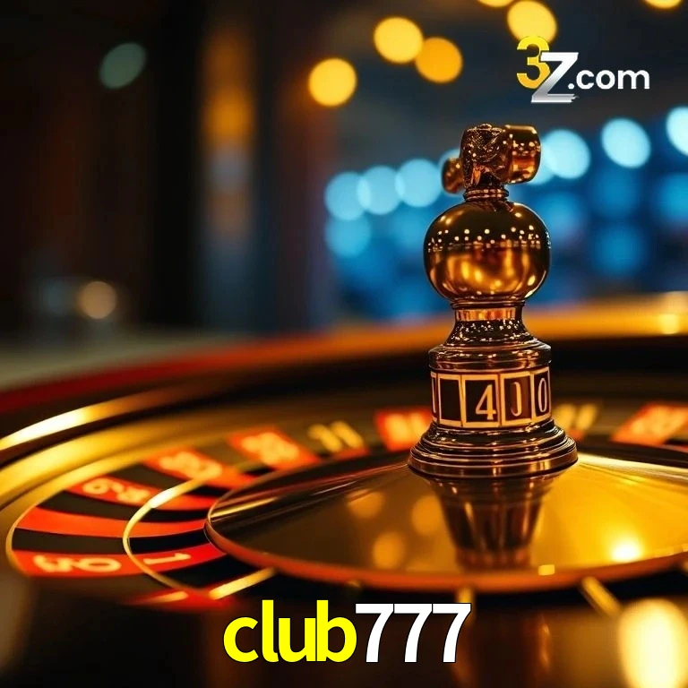 club777 Segurança