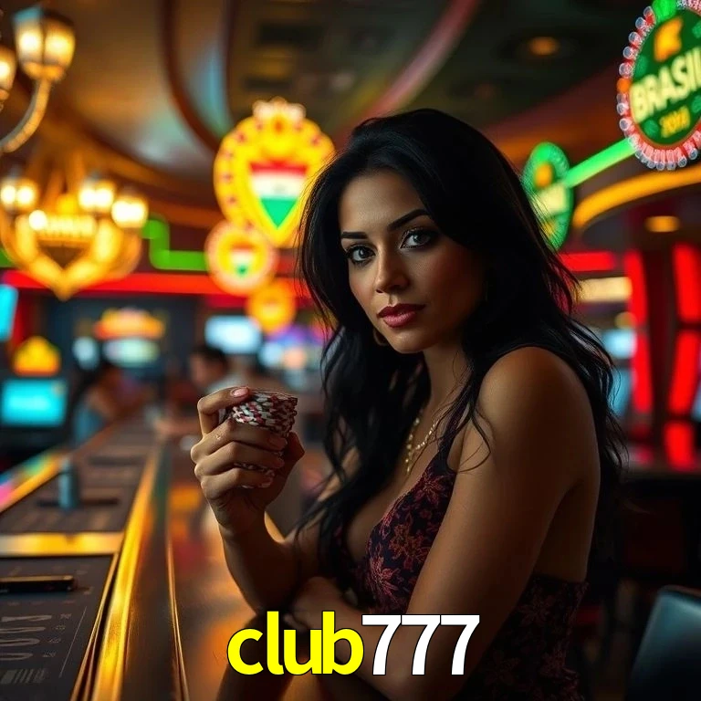 club777 Onboarding