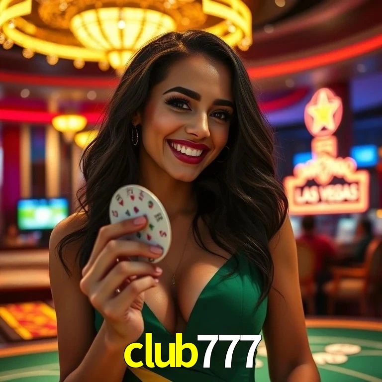 club777 Bônus