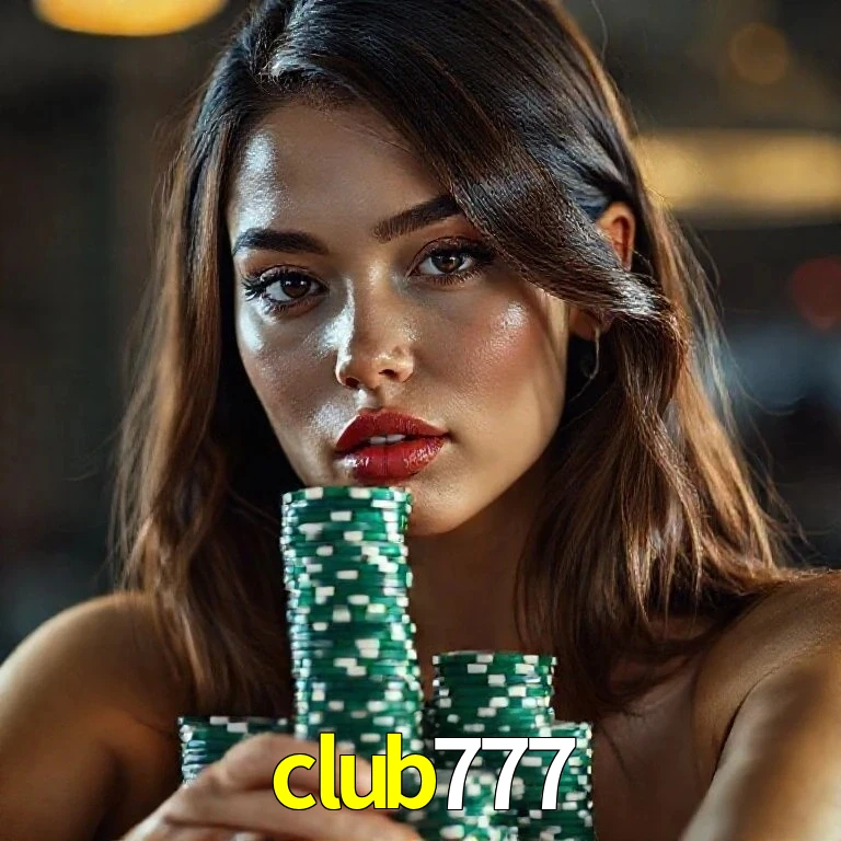 club777 Slot Temas