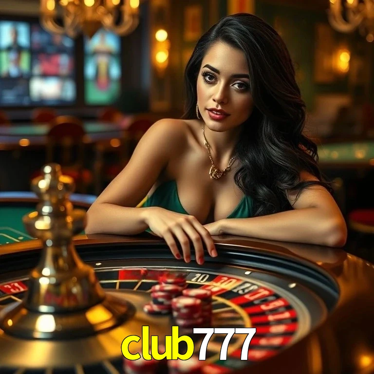 club777 Acumuladoras até 25 Seleções