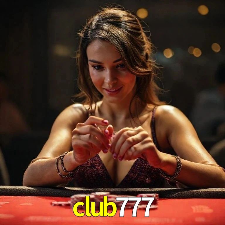 club777 Segurança